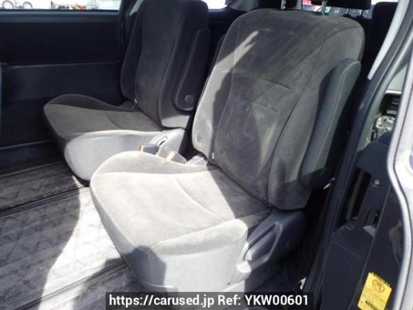 Used 2010 AT toyota noah ZRR70G Image[14]