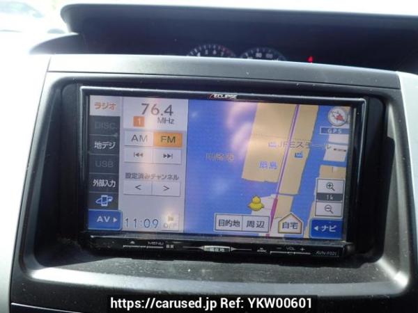 Used 2010 AT toyota noah ZRR70G Image[19]