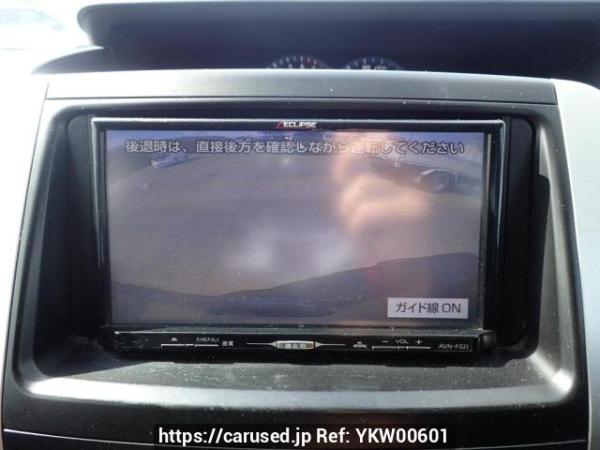 Used 2010 AT toyota noah ZRR70G Image[20]