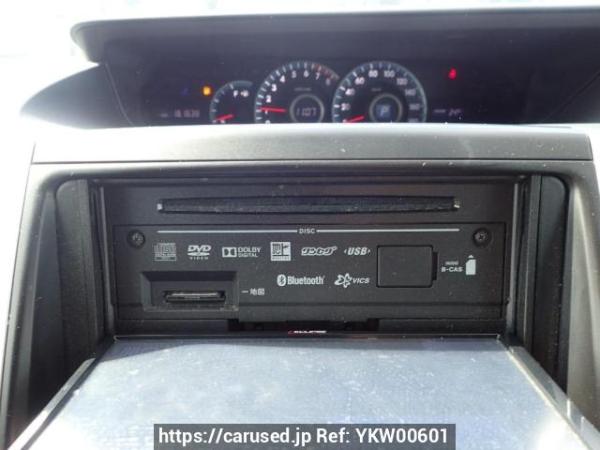 Used 2010 AT toyota noah ZRR70G Image[21]