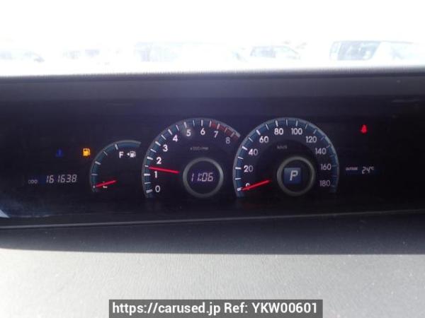 Used 2010 AT toyota noah ZRR70G Image[22]
