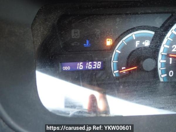 Used 2010 AT toyota noah ZRR70G Image[23]