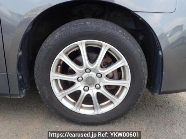 Used 2010 AT toyota noah ZRR70G Image[27]
