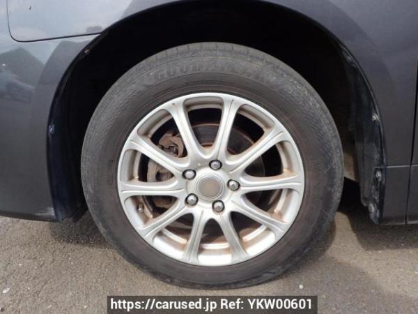 Used 2010 AT toyota noah ZRR70G Image[28]