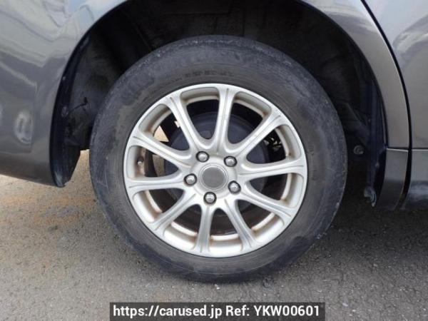 Used 2010 AT toyota noah ZRR70G Image[29]