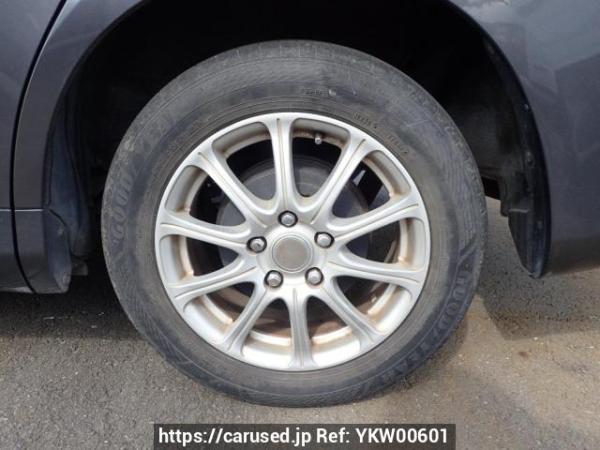Used 2010 AT toyota noah ZRR70G Image[30]