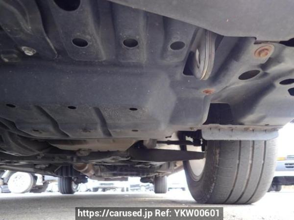 Used 2010 AT toyota noah ZRR70G Image[32]