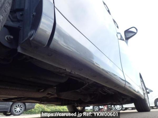 Used 2010 AT toyota noah ZRR70G Image[34]