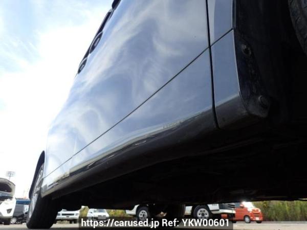 Used 2010 AT toyota noah ZRR70G Image[35]