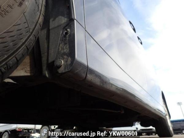 Used 2010 AT toyota noah ZRR70G Image[36]