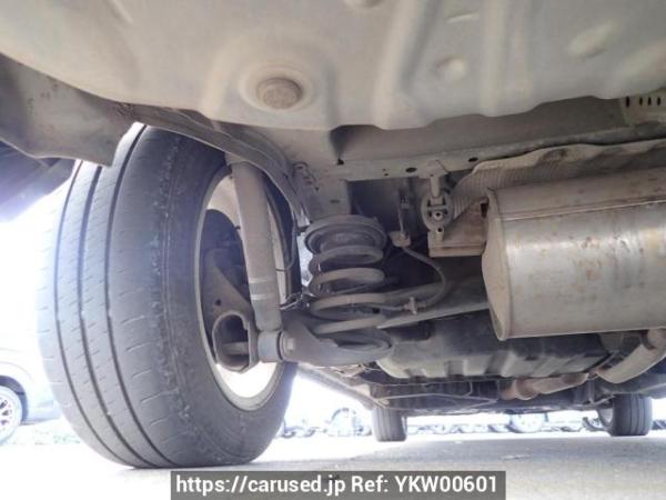 Used 2010 AT toyota noah ZRR70G Image[37]