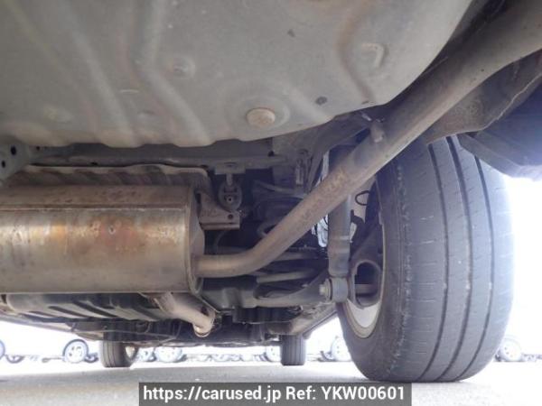 Used 2010 AT toyota noah ZRR70G Image[38]