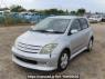 Used 2005 AT toyota ist NCP60 Image[2]