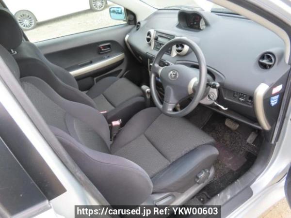 Used 2005 AT toyota ist NCP60 Image[11]