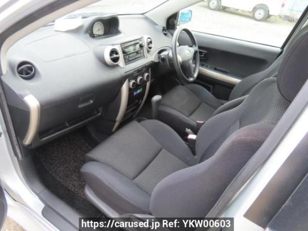 Used 2005 AT toyota ist NCP60 Image[12]