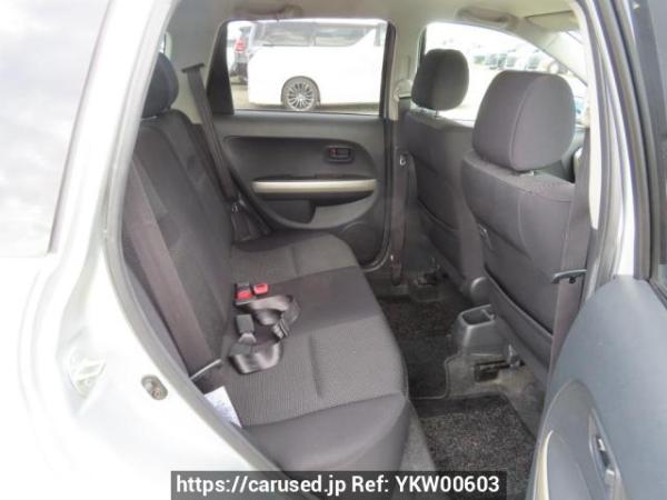 Used 2005 AT toyota ist NCP60 Image[13]