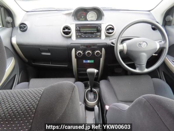Used 2005 AT toyota ist NCP60 Image[15]