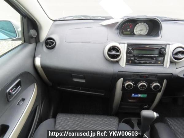 Used 2005 AT toyota ist NCP60 Image[16]