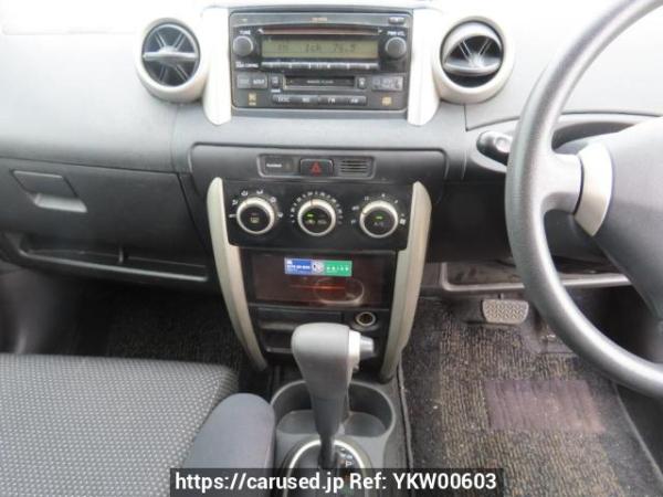 Used 2005 AT toyota ist NCP60 Image[17]