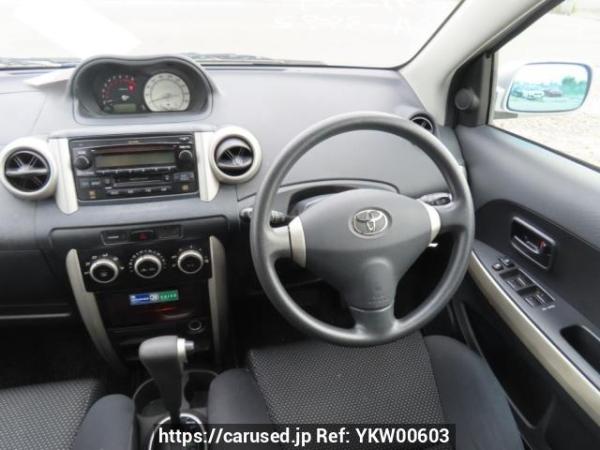Used 2005 AT toyota ist NCP60 Image[18]