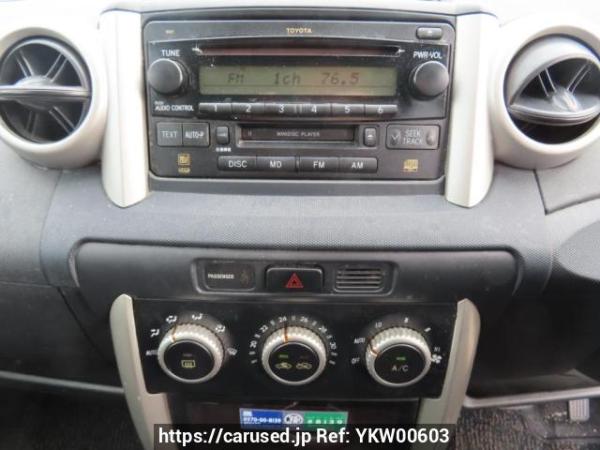 Used 2005 AT toyota ist NCP60 Image[19]
