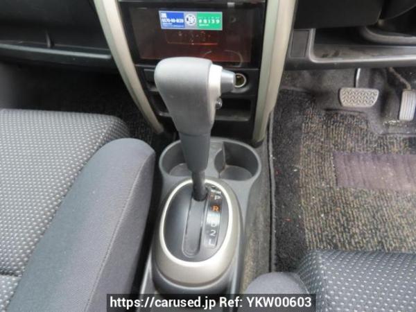 Used 2005 AT toyota ist NCP60 Image[21]