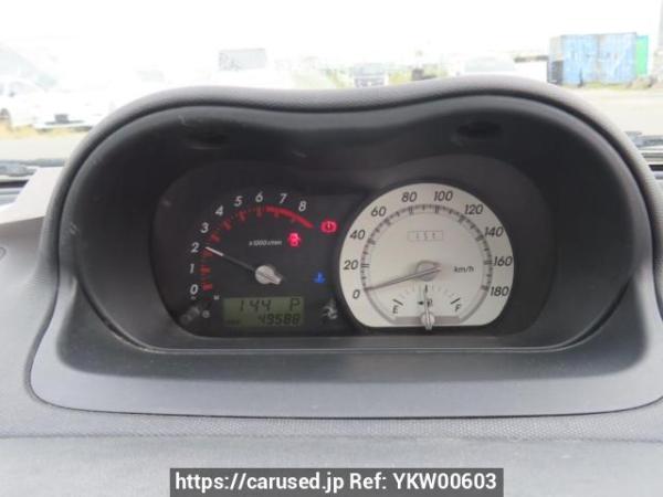 Used 2005 AT toyota ist NCP60 Image[22]