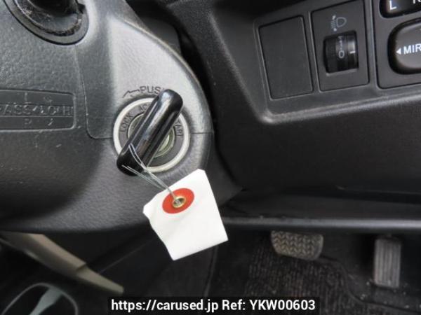 Used 2005 AT toyota ist NCP60 Image[24]