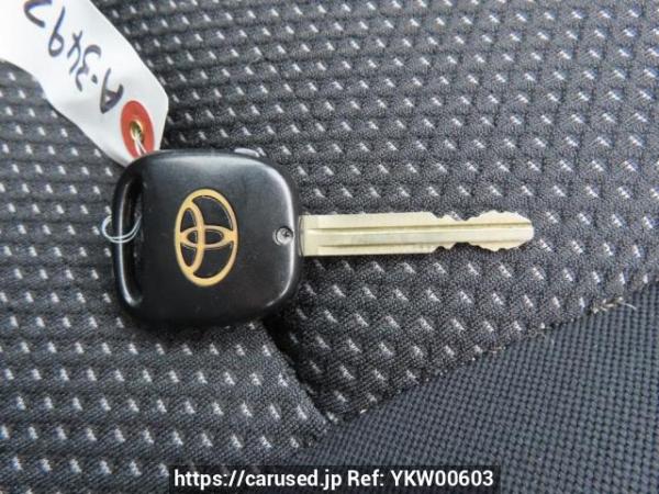 Used 2005 AT toyota ist NCP60 Image[26]