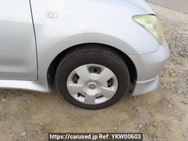 Used 2005 AT toyota ist NCP60 Image[27]