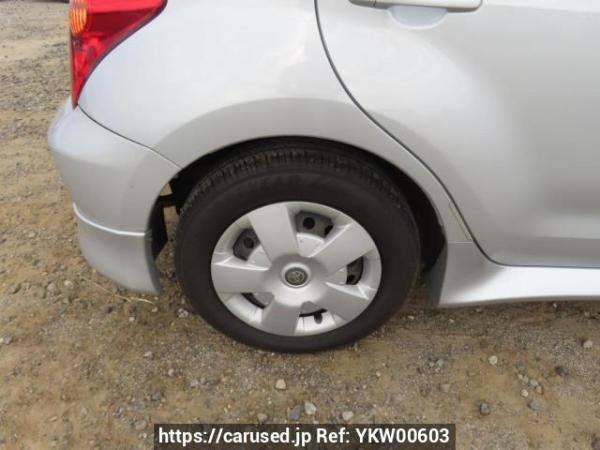 Used 2005 AT toyota ist NCP60 Image[29]