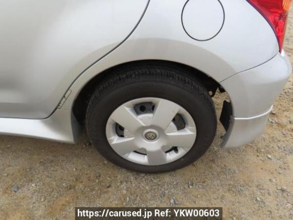 Used 2005 AT toyota ist NCP60 Image[30]
