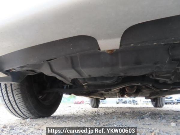 Used 2005 AT toyota ist NCP60 Image[31]