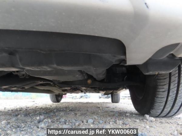Used 2005 AT toyota ist NCP60 Image[32]