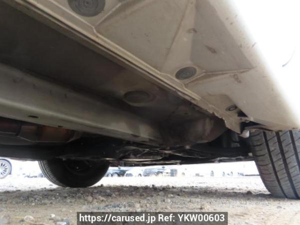 Used 2005 AT toyota ist NCP60 Image[34]
