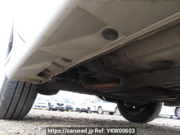 Used 2005 AT toyota ist NCP60 Image[35]