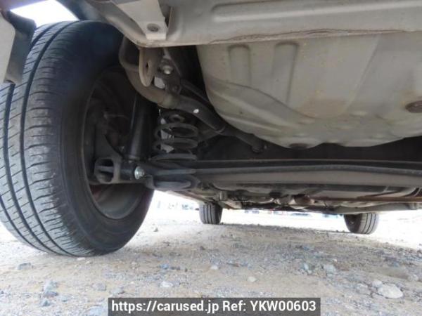 Used 2005 AT toyota ist NCP60 Image[37]