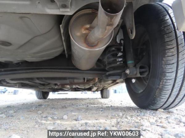 Used 2005 AT toyota ist NCP60 Image[38]