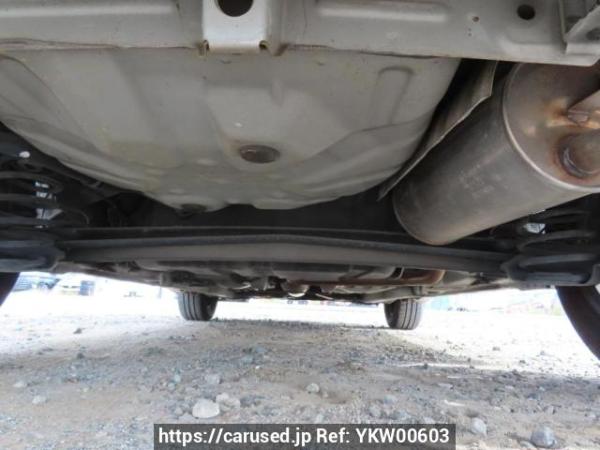 Used 2005 AT toyota ist NCP60 Image[39]