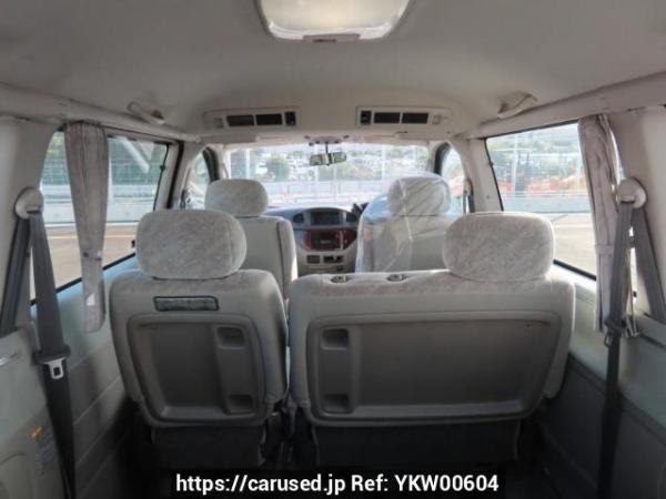 Used 1998 AT toyota hiace-regius RCH41W Image[9]