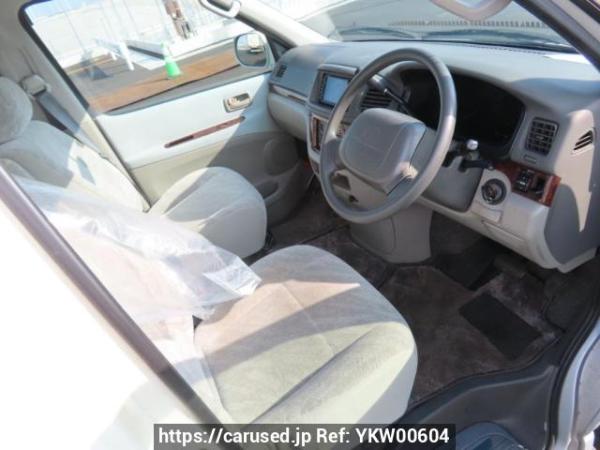 Used 1998 AT toyota hiace-regius RCH41W Image[13]