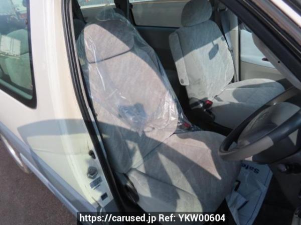 Used 1998 AT toyota hiace-regius RCH41W Image[14]