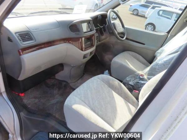 Used 1998 AT toyota hiace-regius RCH41W Image[15]