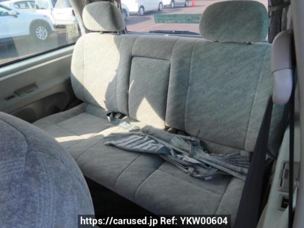 Used 1998 AT toyota hiace-regius RCH41W Image[19]