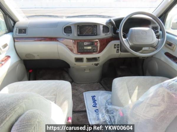 Used 1998 AT toyota hiace-regius RCH41W Image[20]