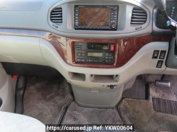 Used 1998 AT toyota hiace-regius RCH41W Image[22]