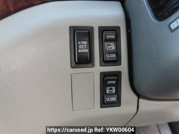 Used 1998 AT toyota hiace-regius RCH41W Image[26]