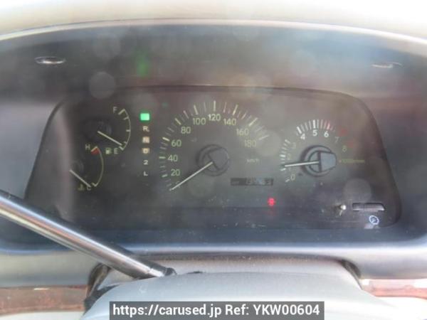 Used 1998 AT toyota hiace-regius RCH41W Image[27]