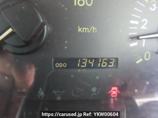Used 1998 AT toyota hiace-regius RCH41W Image[28]