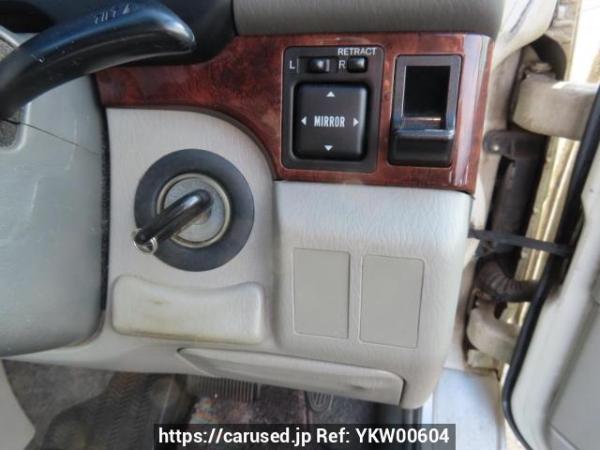 Used 1998 AT toyota hiace-regius RCH41W Image[29]